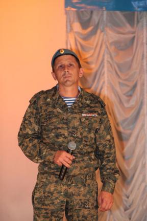Сергей Фомичёв, г.Нижний Новгород