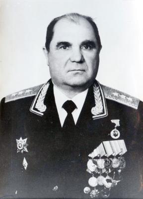 Генерал-полковник